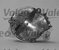 VALEO 437378 Alternator